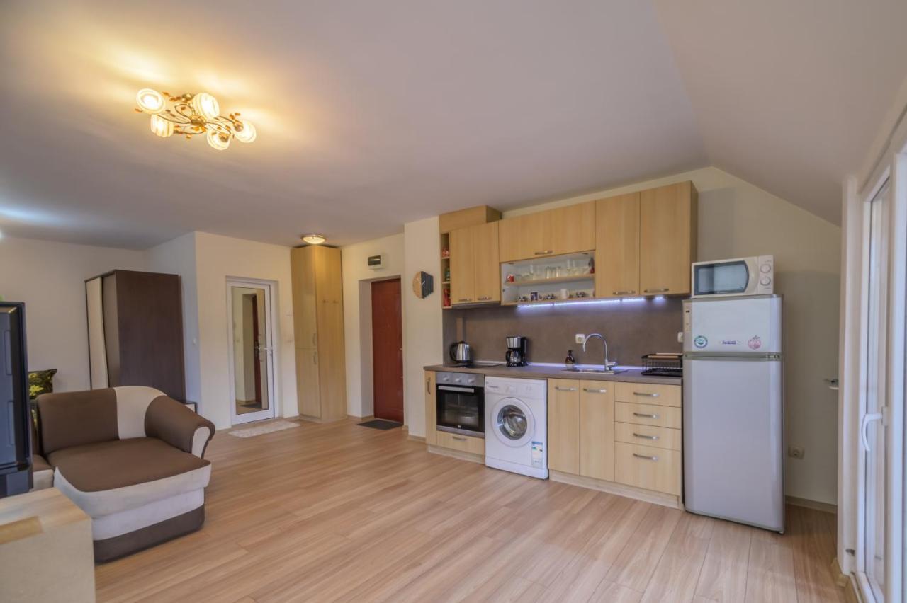 Cozy & Delightful Apart & Aubg & Free Garage Parking Blagoevgrad Exterior foto